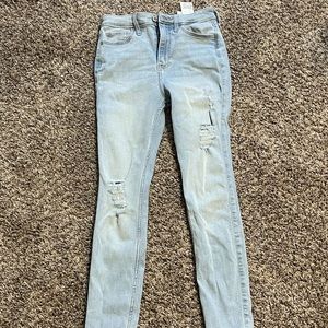 Hollister jeans